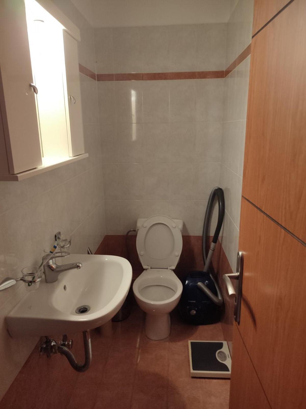 Apartment On The Highest Spot In Esparta Exterior foto