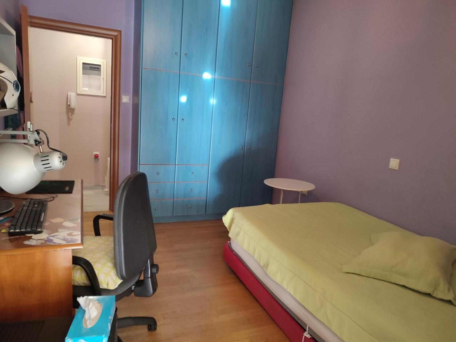Apartment On The Highest Spot In Esparta Exterior foto