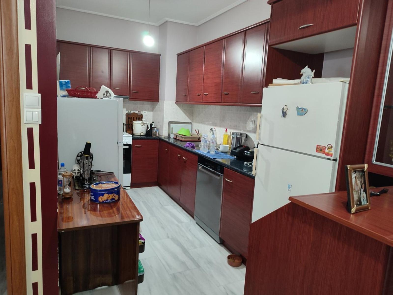 Apartment On The Highest Spot In Esparta Exterior foto